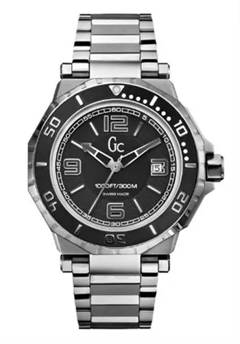Guess Collection GC GCX79004G2S Erkek Kol Saati