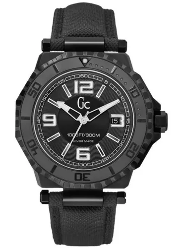 Guess Collection GC GCX79011G2S Erkek Kol Saati