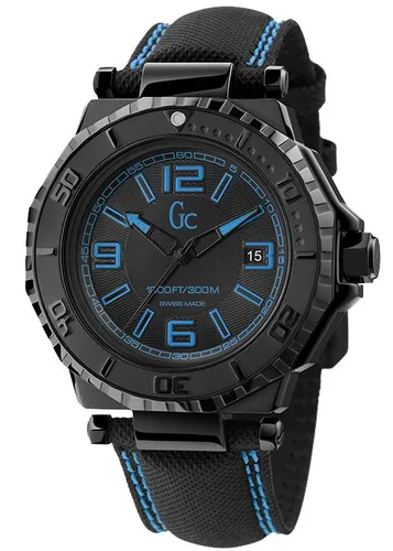 Guess Collection GC GCX79012G2S Erkek Kol Saati