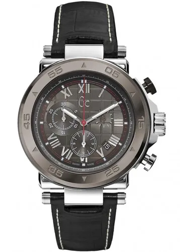 Guess Collection GCX90004G5S Erkek Kol Saati