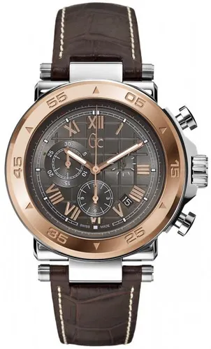 Guess Collection GC GCX90005G2S Erkek Kol Saati