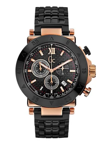 Guess Collection GC GCX90006G2S Erkek Kol Saati
