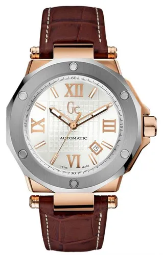 Guess Collection GC GCX93001G1S Erkek kol saati