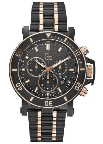 Guess Collection GC GCX95002G2S Erkek Kol Saati