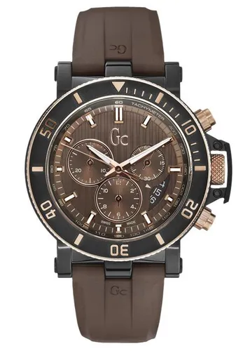 Guess Collection GCX95004G4S ERKEK Kol Saati (GCX95004G4S)