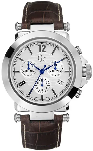 Guess Collection GCI31000G1 Erkek Kol Saati