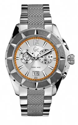 Guess Collection GCI47004G2 Erkek Kol Saati