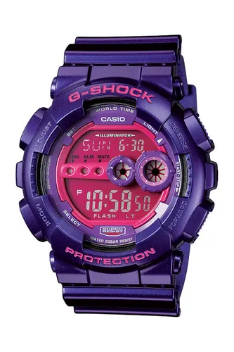 Casio Gd-100sc-6dr Kol Saati