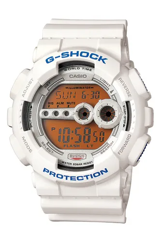 Casio Gd-100sc-7dr Kol Saati