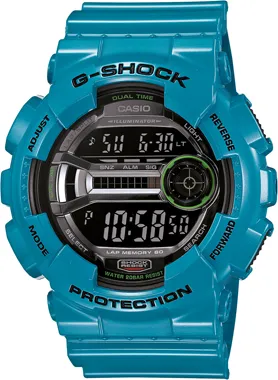 Casio Gd-110-2dr Kol Saati