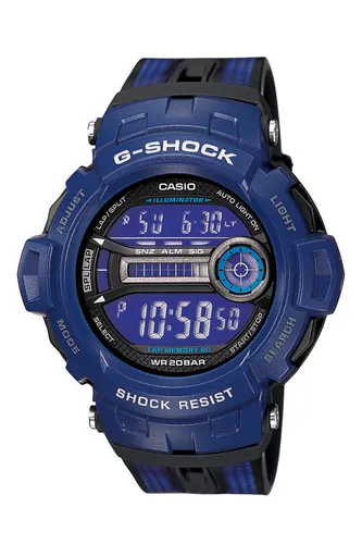 Casio Gd-200-2dr Kol Saati