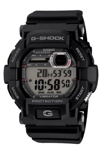 Casio Gd-350-1dr Kol Saati