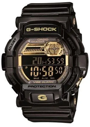 Casio Gd-350br-1dr Kol Saati