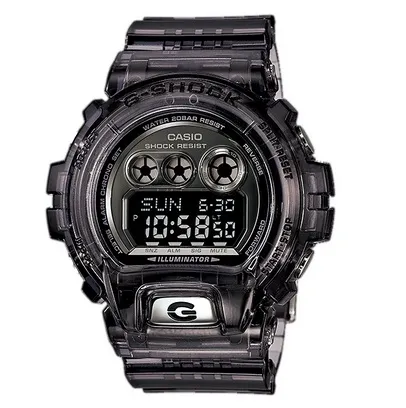 Casio Gd-x6900-1dr Kol Saati