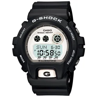 Casio Gd-x6900-7dr Kol Saati