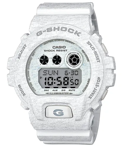 Casio Gd-x6900ht-7dr  Kol Saati