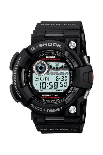 Casio Gf-1000-1dr Kol Saati