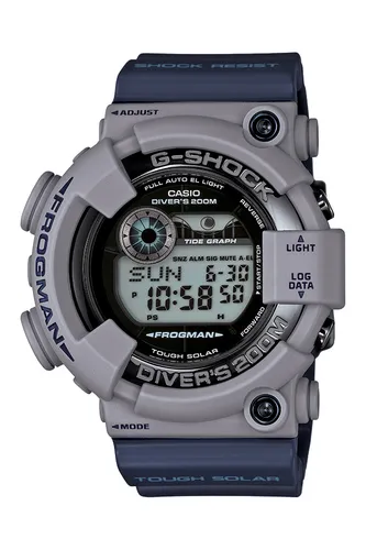 Casio Gf-8250er-2dr Kol Saati