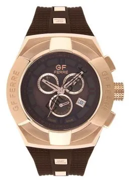 GF Ferre GF7329G6-RBRD Erkek Kol Saati