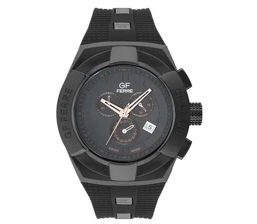 GF Ferre GFBK7329G Erkek Kol Saati