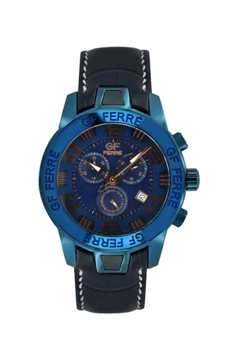 GF Ferre GFBK7399.2R.2 Erkek Kol Saati