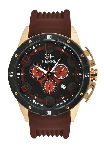 GF Ferre GFBR12303 Erkek Kol Saati