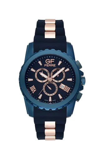 GF Ferre GFBU7380G Erkek Kol Saati