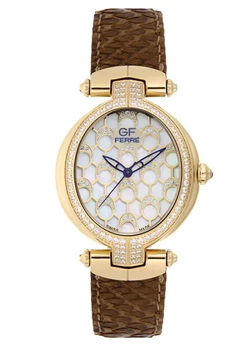 GF Ferre GFGP10336.1.3 Bayan Kol Saati