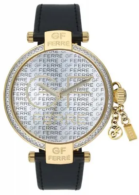 GF Ferre GFGP3078.2.1 Bayan Kol Saati