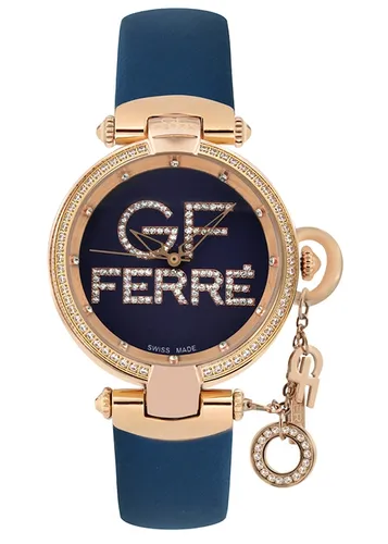 GF Ferre GFRG10551.4.4  Bayan Kol Saati