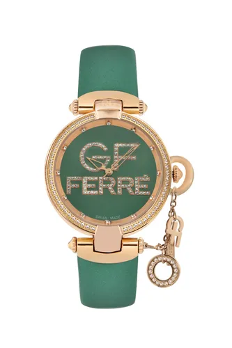 GF Ferre GFRG10551.7.7  Bayan Kol Saati