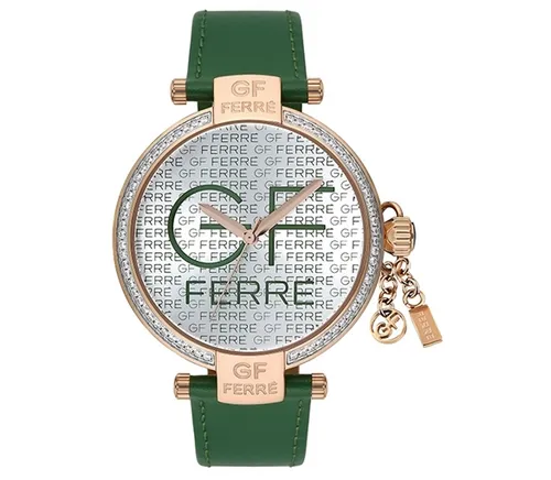 GF Ferre GFRG3078.3.5 Bayan Kol Saati