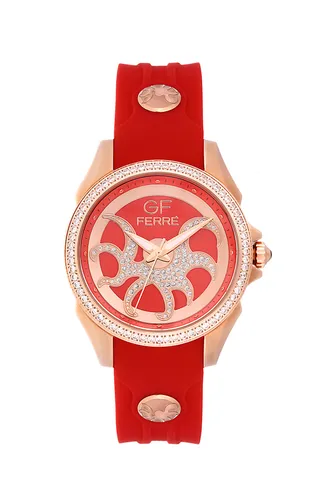 GF Ferre GFRG7097.5.5 Bayan Kol Saati