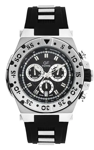GF Ferre GFSS12246 Erkek Kol Saati