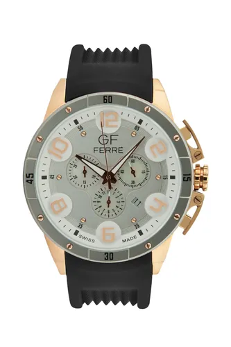 GF Ferre GFSS12303 Erkek Kol Saati