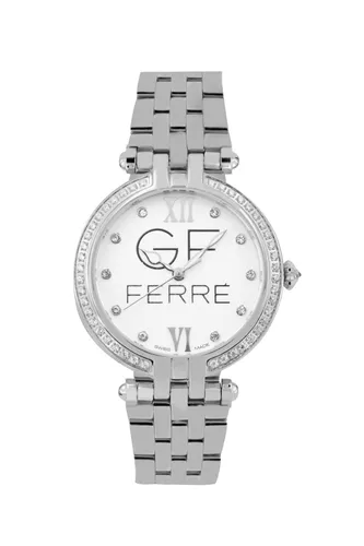 GF Ferre GFSS207.1  Bayan Kol Saati