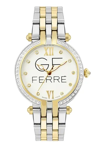 GF Ferre GFTG207.1 Bayan Kol Saati
