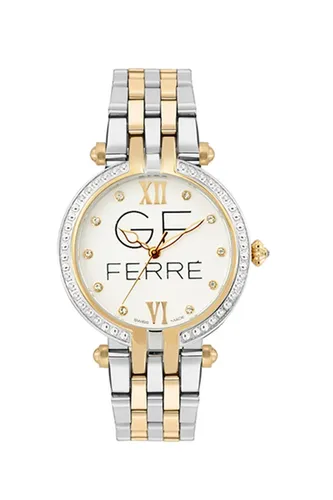 GF Ferre GFTR207.1 Bayan Kol Saati