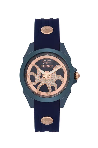 GF Ferre GFUU7097.4.4 Bayan Kol Saati