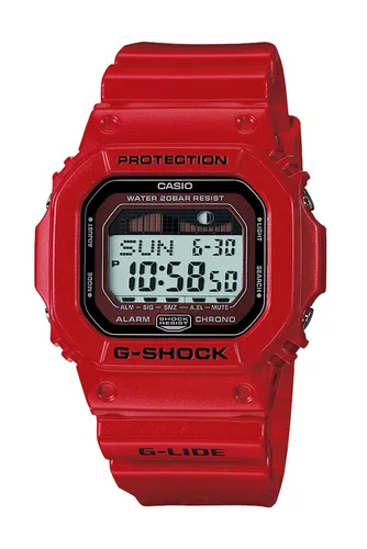 Casio Glx-5600-4dr Kol Saati
