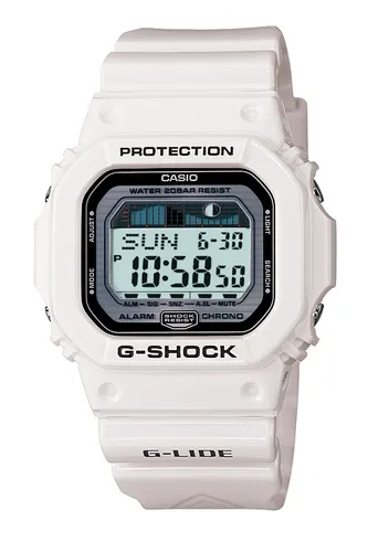 Casio Glx-5600-7dr Kol Saati