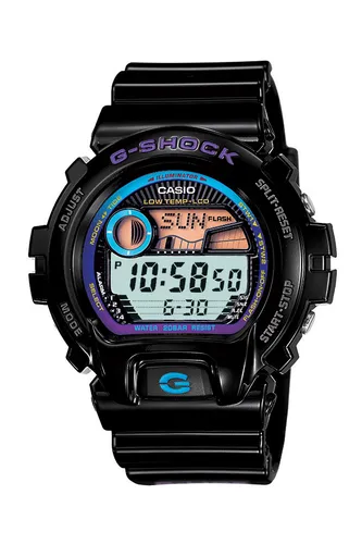 Casio Glx-6900-1dr Kol Saati