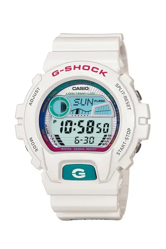 Casio Glx-6900-7dr Kol Saati