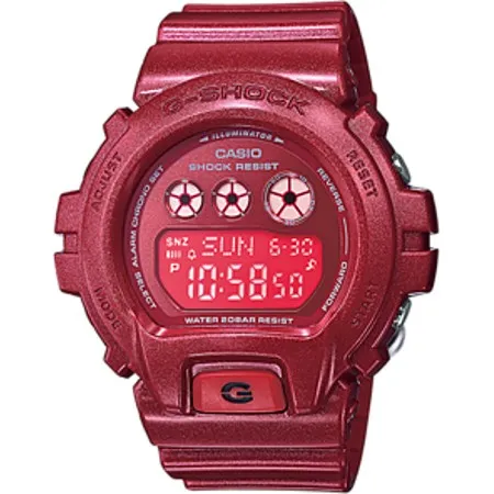 Casio Gmd-s6900sm-4dr  Kol Saati