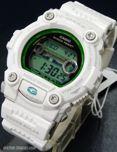 Casio Gr-7900ew-7dr  Kol Saati