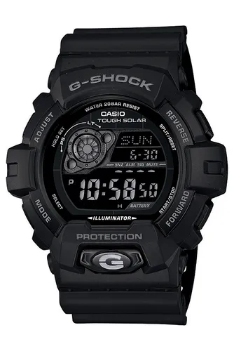 Casio Gr-8900a-1dr Kol Saati