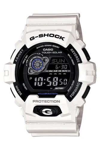 Casio Gr-8900a-7dr Kol Saati