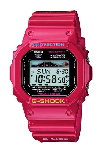 Casio Grx-5600a-4dr Kol Saati