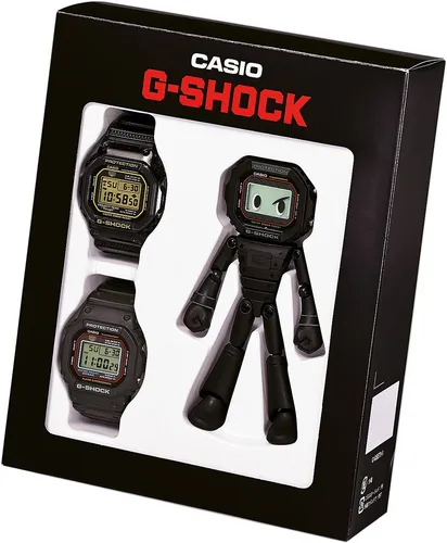 Casio Gset-30-1dr Kol Saati