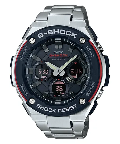 Casio Gst-s100d-1a4dr  Kol Saati